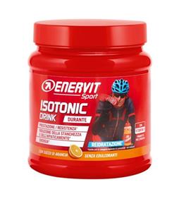 Isotonic drink ENERVIT420g pomaranč